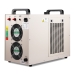 Chiller CW 5200 Radiatore